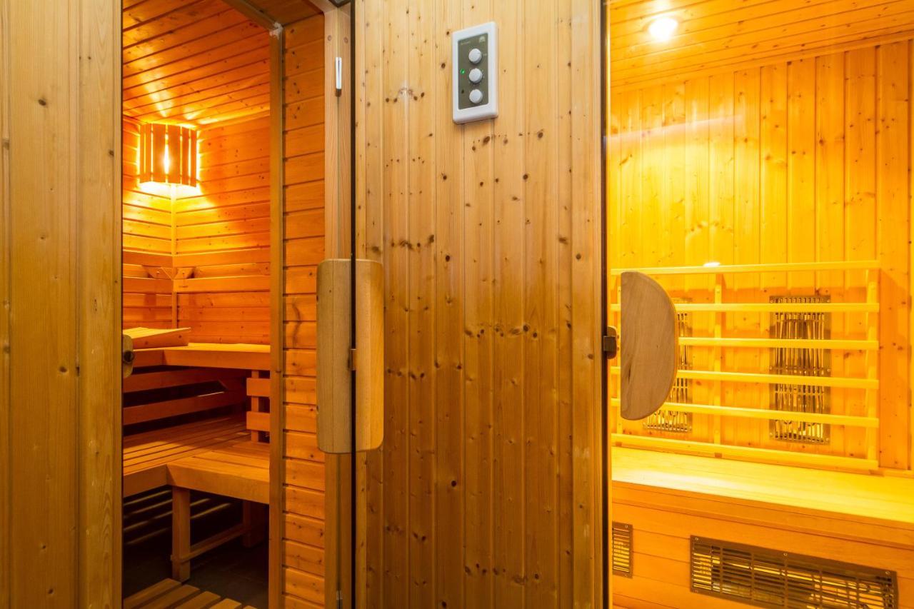 Lh Hotel Medinek Old Town Кутна Гора Екстер'єр фото